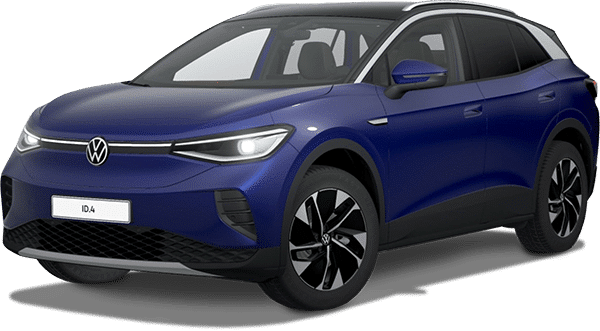 VW ID.4 Modell