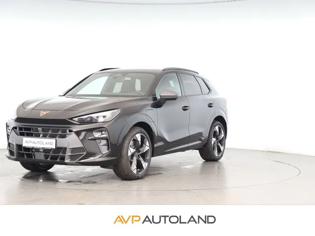 Cupra Terramar 1.5 e-Hybrid DSG | Business Paket Plus