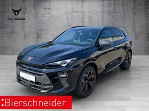 Cupra Terramar VZ e-HYBRID DSG ⚡PANO | AHK | HD-MATRIX | TOP VIEW | eHECK