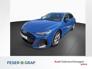 Audi A6 Avant TFSI qu S tr. 2xS line AHK 360° TECH PR