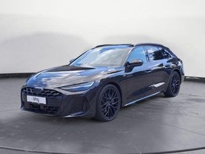 Audi A6 Avant (FN5)