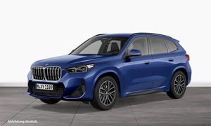 BMW X1 sDrive20i M Sport AHK Driv.Assist.Prof LED