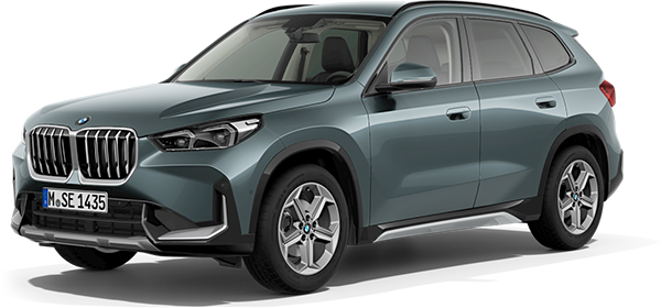 BMW X1 Modell