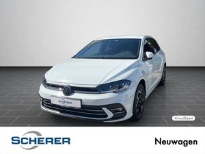 Volkswagen Polo R-Line "Sofort Verfügbar_Sonderaktion"