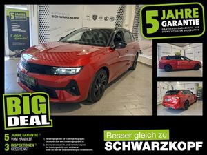 Opel Astra L ST 1.2T Sitzheizung.RückfahrAssistent