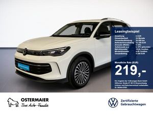 Volkswagen Tiguan GOAL 2.0TDI DSG ACC.AHK.AREA-VIEW.NAVI+VC.LED.APP-C.LKRD-HZG.SHZ