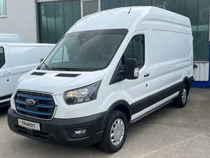 Ford Transit Kastenwagen Elektro 350 L3H3 Automatik 183PS *Aktionsangebot* Leasing