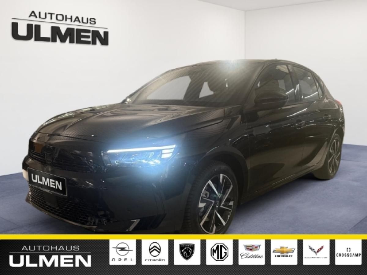 Opel Corsa DEAL GS MHEV Automatik Sofort Verfügbar Leasing