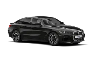 BMW 4er-Reihe 420i Cabrio A Leasing