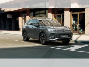 Volkswagen Tiguan 1.5 eTSI OPF DSG R-Line⚡SONDERLEASING-AKTION⚡ Leasing