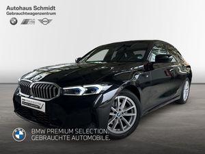 BMW 320d Limousine 363€ netto/mtl.*M Sportpaket*LC P Leasing