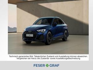 Audi A3 Limousine S line TFSI quattro 150 kW S tronic