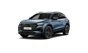 Audi Q4 45 e-tron quattro AUT DynLicht Fernlichtass.
