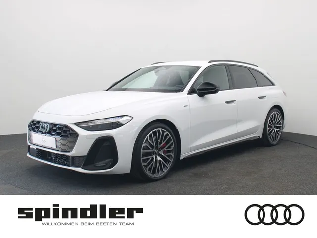 Audi A5 Avant e-hybrid quattro | TechPro,HuD,B&O