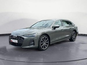 Audi A6 Avant TDI Matrix/TechPlus/Kameras/Assist/uvm.