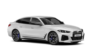 BMW i4 M60 xDrive