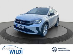 Volkswagen Taigo Energy 1.0 TSI*AHK*Navi*LED*ACC*