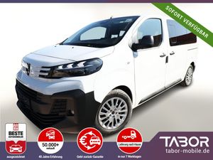 PEUGEOT Expert Kombi L2 180 EAT8 Nav Kam AHK LED 8-S HFT Auto-Abo
