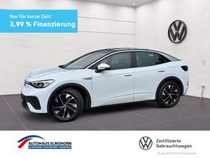 Volkswagen ID.5 Pro Performance WÄRMEPU 3,99% NAV APP 19" A