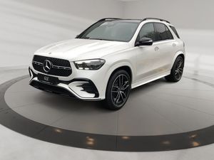 Mercedes-Benz GLE 350 de 4MATIC