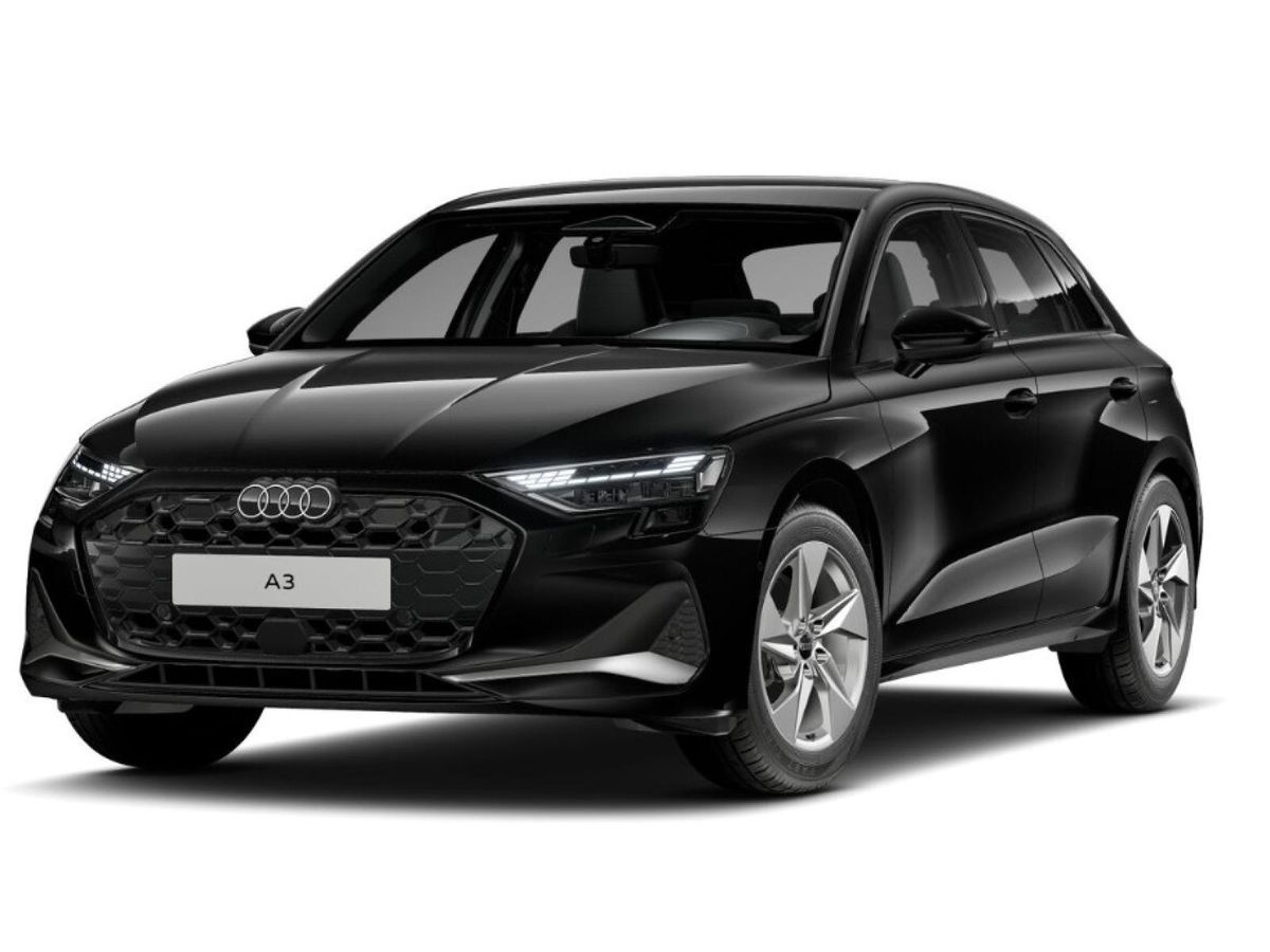 Audi A3 Sportback 35 TFSI advanced - kurzfristig verfügbar ! Leasing