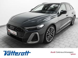 Audi A5 Avant e-hybrid edition one HUD AHK Pano Matri