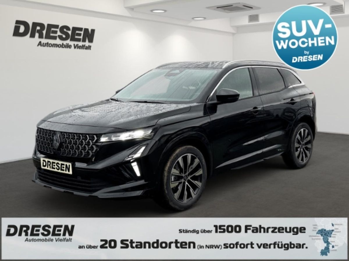Renault Austral Techno Full Hybrid E-Tech 200 *SHZ*Lenkradheizung*Kamera* uvm. Leasing