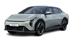 KIA EV4 Fastback 58 kWh 150 kW Earth Frontantrieb Leasing