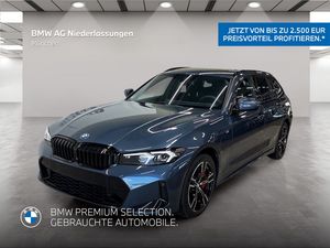 BMW 330e xDrive Touring M Sport AHK Harman/K Kamera