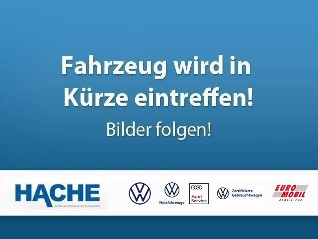 Volkswagen Polo GTI 2,0 l TSI DSG NAVI PDC SHZ Klima Navi Leasing