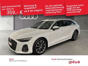Audi A6 Avant TFSI S tronic B&O+DAB+HuD+LED-MATRIX