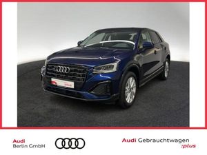 Audi Q2 Advanced 35 TDI qu.S tr. VIRTUAL LED RFK NAVI