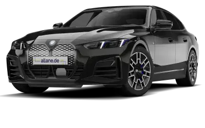 BMW i4 eDrive40 Leasing