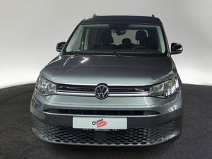 Volkswagen Caddy Maxi Life 1.5 TSI DSG 7S KAM ZUSATZHEIZUNG
