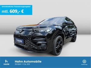 Volkswagen Tayron R-Line 2,0 l TDI 4MOTION *SOFORT VERFÜGBAR*