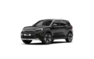 Opel Frontera Hybrid 107kW eDCT Hybrid 107kW GS eDCT