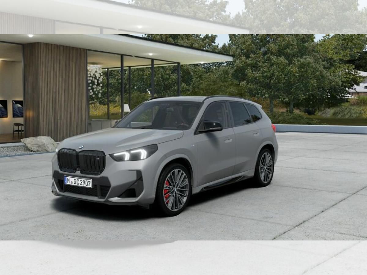 BMW X1 M35i xDrive M-SPORT PRO  *TOP AUSSTATTUNG TOP KONDITIONEN - ZUSCHLAGEN* Leasing