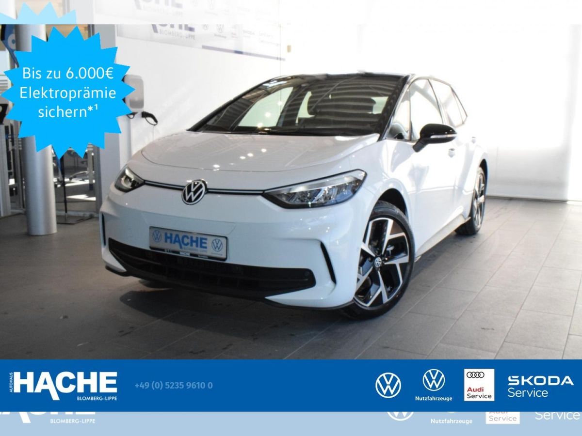 Volkswagen ID.3 Pro ENERGY NAVI SHZ PDC Klima Navi Leasing