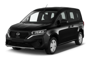 Nissan Townstar Kombi DIG-T 130 Acenta Leasing