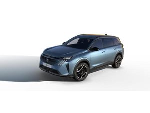 Peugeot 5008 Allure Business Plug-In Hybrid 225 DSC7