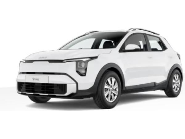 Kia Stonic 1.0 T-GDI Core Leasing