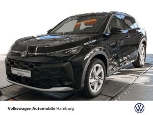 Volkswagen T-Roc Style 1.5 l eTSI OPF 85 kW (116 PS) 7-Gang
