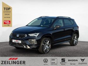 Seat Ateca FR TSI DSG|AHK|NAVI|eHECKKLAPPE|KEYLESS|
