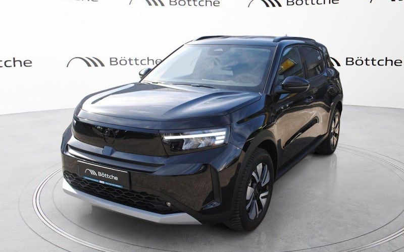 Opel Frontera-e Electric 44-kWh-Batterie 83kW GS 5dr Kauf