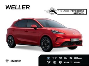 MG MG4 URBAN PREMIUM 54kWh*WäPu*360Grad*NAV*CarPlay*17Zoll*
