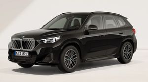 BMW iX BMW iX1 eDrive20 M Sportpaket eDrive20 Elektro 150 kW (204 PS)