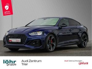 Audi RS5 RS 5 Sportback 2.9 TFSI quattro Head up Display Leasing