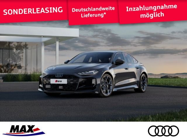 Audi RS 5 Limousine *0,5% VERST.*FREI-KONFIGURIERBAR* Leasing