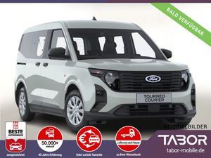 FORD Tourneo Courier 1.0 EB 125 Aut Trend Nav PDC Auto-Abo