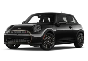MINI Cooper 3-Türer S